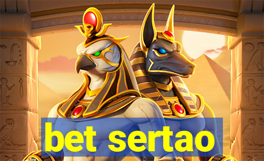 bet sertao